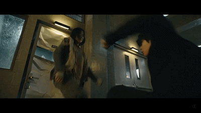 【成田】韩国版的X战警《魔女》十八岁女孩单挑各种大汉,看完我被圈粉了,你呢?
